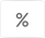 percentage